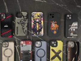 iPhone 15 dekliukai