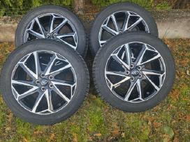 Toyota, легкосплавные , R16
