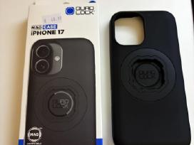 Skelbimo 'Quadlock iPhone 17' paveikslėlis