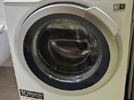 Skalbyklė Aeg 8000