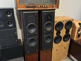 Qln reference HD II