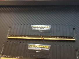 Corsair Vengeance Lpx Ddr4 2x8gb 16gb 3600 MHz