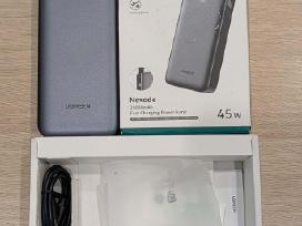 Skelbimo 'Ugreen Nexode 20000mah 45w Power Bank' paveikslėlis