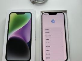 Iphone14 naudotas, puikiai veikiantis