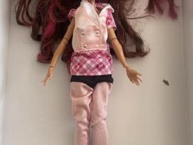 „Mattel Ever After High Briar Beauty"