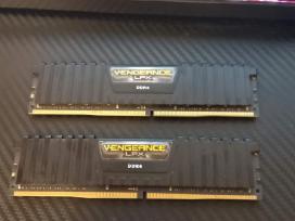 Corsair Vengeance Lpx Ddr4 2x16gb 32gb 2400 MHz