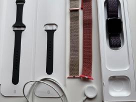 Apple Watch 6 (40mm) naudotas