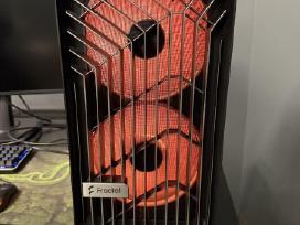 Pc Ryzen 7 5800x3d Rtx 3080 Ti Aorus Master 12gb