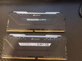 Corsair Vengeance Rgb Pro 2x16gb 32gb 3600 MHz.