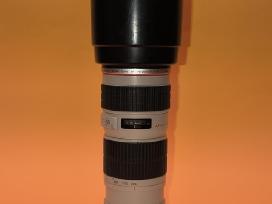 Canon Ef 70-200mm F/4l Usm
