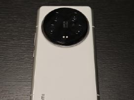 Xiaomi 14 Ultra white