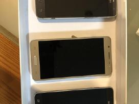 Samsung telefonai