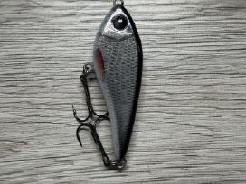 Skelbimo 'Westin Swim Real Roach 9g' paveikslėlis