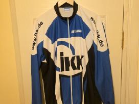 Skelbimo 'Dviratininko bliuzonas pašiltintas Bioracer, L/XL' paveikslėlis