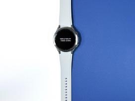 Samsung Galaxy Watch4 Classic – 80 €/vnt.