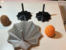 Skelbimo 'Fidget Toy' paveikslėlis