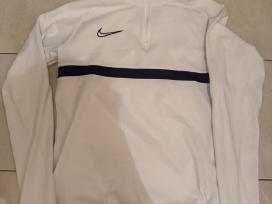 Nike Dri-fit Academy 21 džemperis 1/4 užtrauktuko