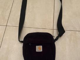 Carhartt Wip Essentials crossbody rankinė, kordas