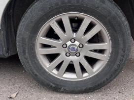 Volvo Xc70 XC60 Xc90 ratlankiai