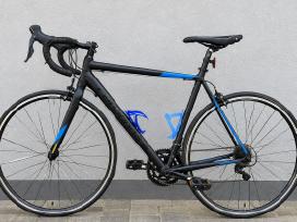 Cannondale plento dviratis