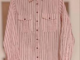 Skelbimo 'Medvilniniai marškinėliai pink' paveikslėlis