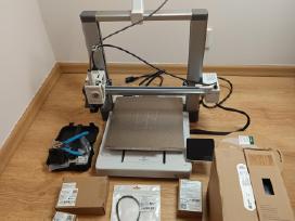 Bambu Lab A1 3D spauzdintuvas su priedais
