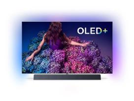 Oled Philips 55oled934 140cm 4k Hdr Smart