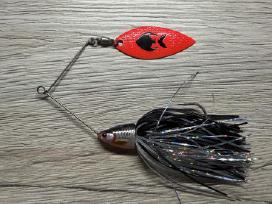 Skelbimo 'Westin Monstervibe Steel Sardine 23g' paveikslėlis