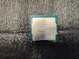 Skelbimo 'Intel Core i9 9900k Lga 1151' paveikslėlis