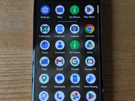Skelbimo 'Google Pixel 7 Pro 128gb 12gb RAM 5G' paveikslėlis