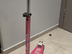 Paspirtukas Micro Maxi iki 50kg