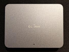 Skelbimo 'Gl.inet Comet (gl-rm1) remote Kvm' paveikslėlis