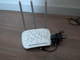 Skelbimo 'Tp-link Tl-wa901n 450mbps' paveikslėlis