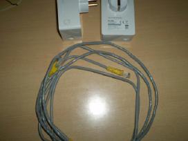 Interneto tinklo adapteriai D-link