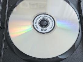 Dvd filmai suaugusiems N18 1cd