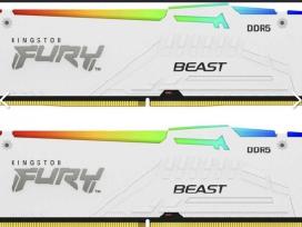 Kingston Fury Ddr5 6000mhz