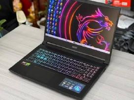 Msi Katana A 15 Rtx 4070 ! su Garantija