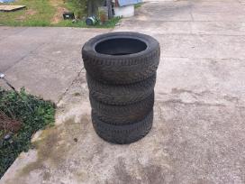 Tigar, зимние 225/50 R17