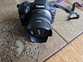 Skaitmeninis foto aparatas Canon EOS R100