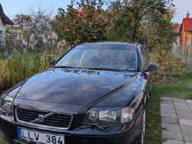 Volvo s80 2005