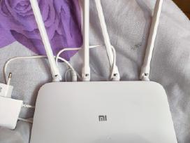 Mi Router
