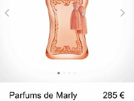 Parfums de marly ,athenais kveplai