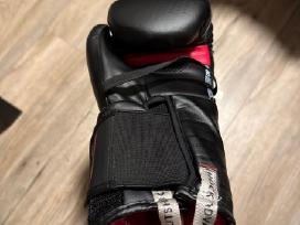 Boxing Gloves Outshock 12oz