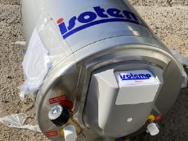 Isotemp boileris 40l nuo 230v ir antifrizo