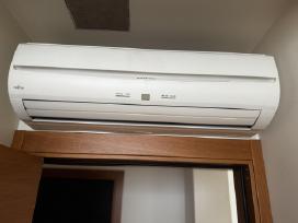 Kondicionieriai inverter.