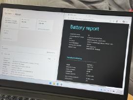 Thinkpad E15 3rd 15.6 ips Ryz5 5500u 40gb 1tb nvme