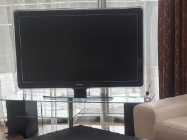Philips puikaus stovio su staliuku.