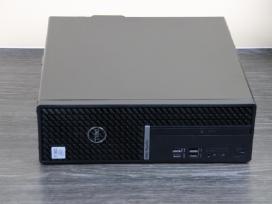 Dell Optiplex i5-10gen 16gb 256gb kaip naujas