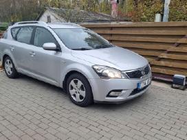 Kia Ceed Universalas (2010 m.)