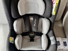 Nuna told next auto kėdutė